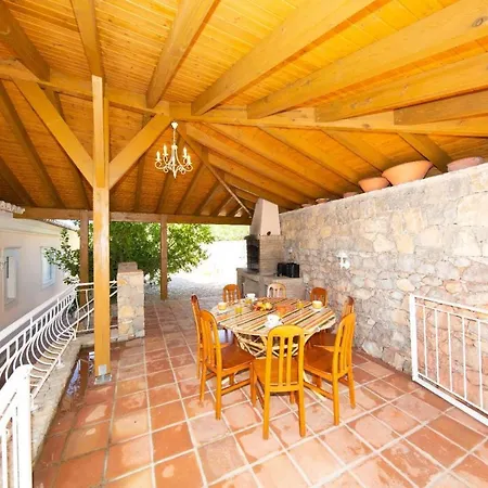 Villa Angelo Bico Alto
