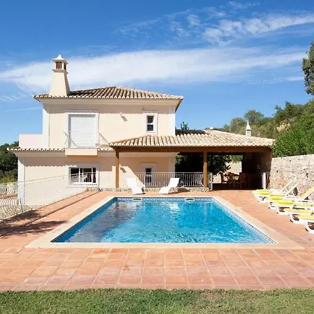 Villa Angelo Bico Alto